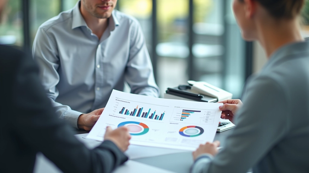 Mittelstand Beschäftigungsanalyse