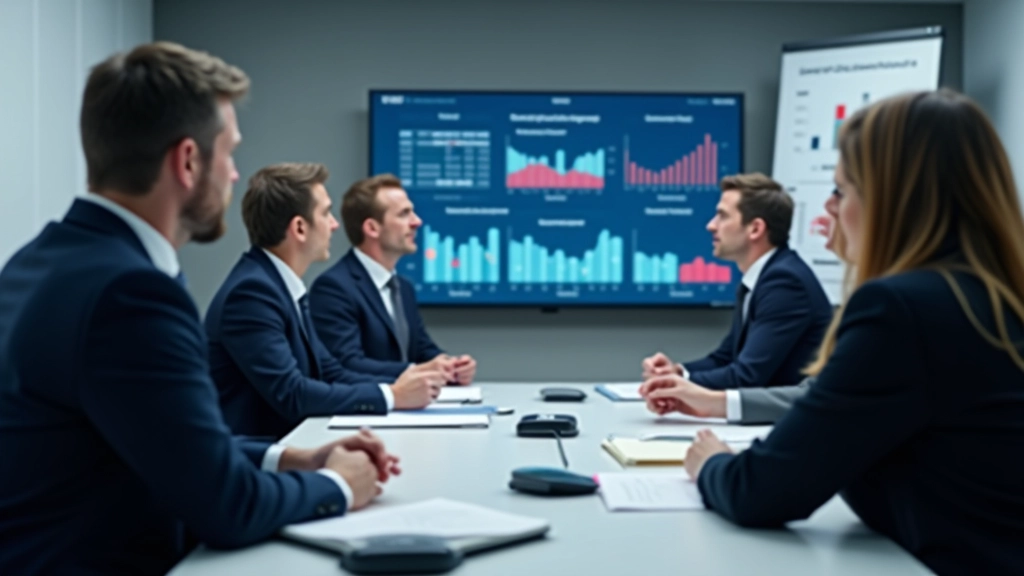 KMU Konjunkturumfrage und Wirtschaftsstimmung